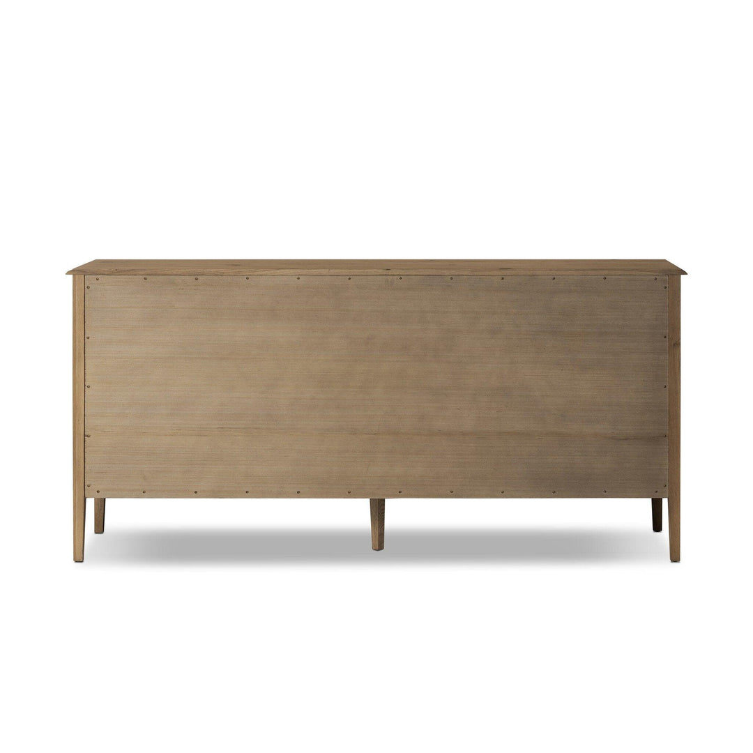 Maggie 6 Drawer Dresser - SwayLiving