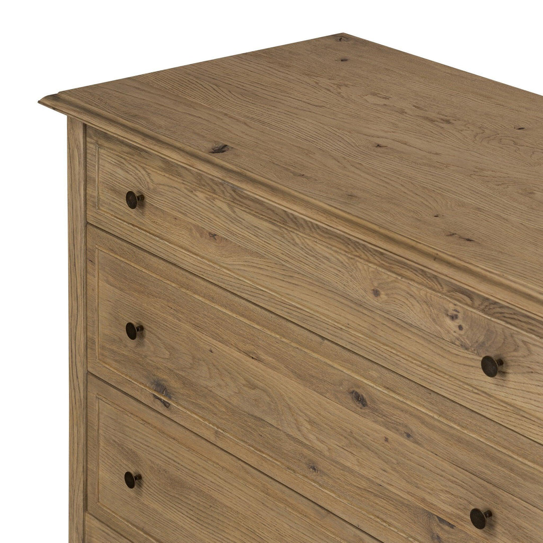 Maggie 6 Drawer Dresser - SwayLiving