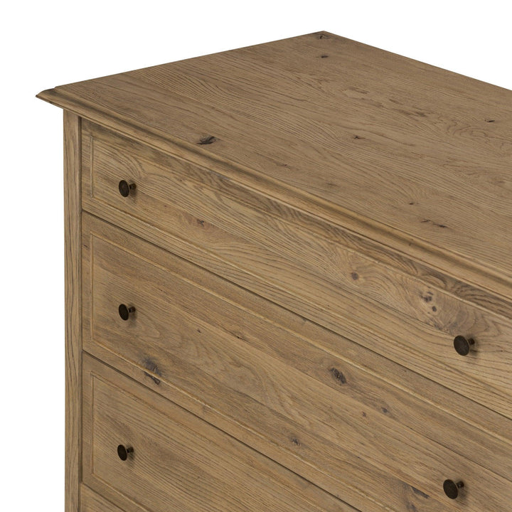 Maggie 6 Drawer Dresser - SwayLiving