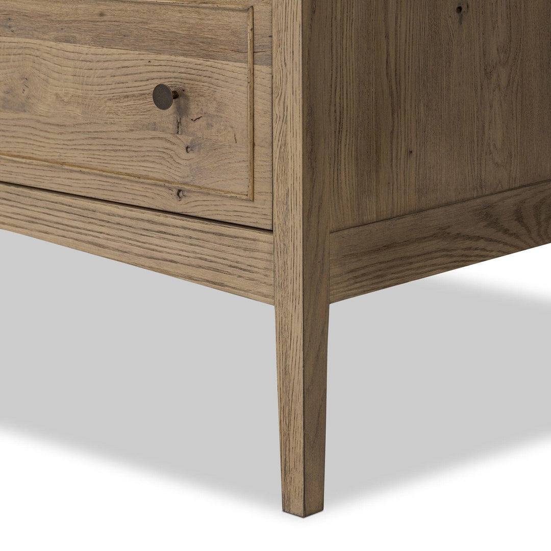 Maggie 6 Drawer Dresser - SwayLiving