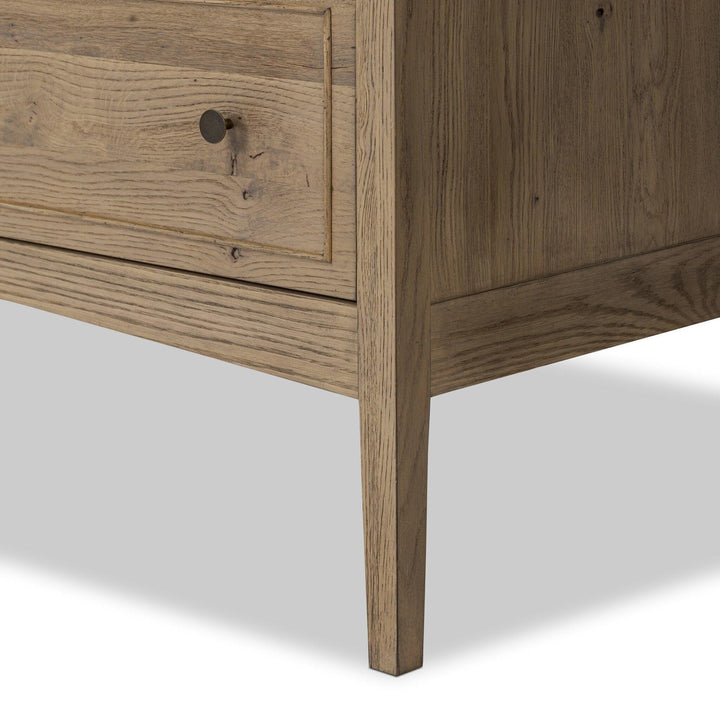 Maggie 6 Drawer Dresser - SwayLiving