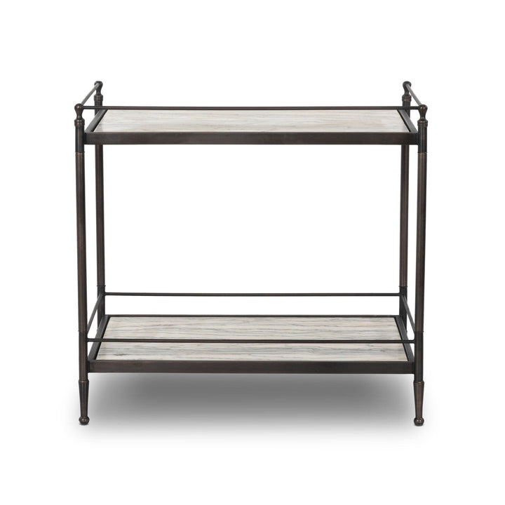 Eisen Nightstand - SwayLiving