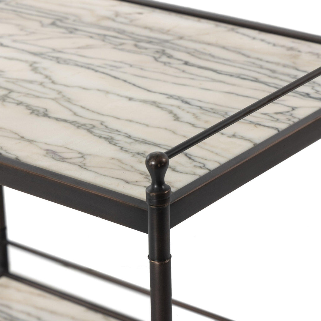 Eisen Nightstand - SwayLiving