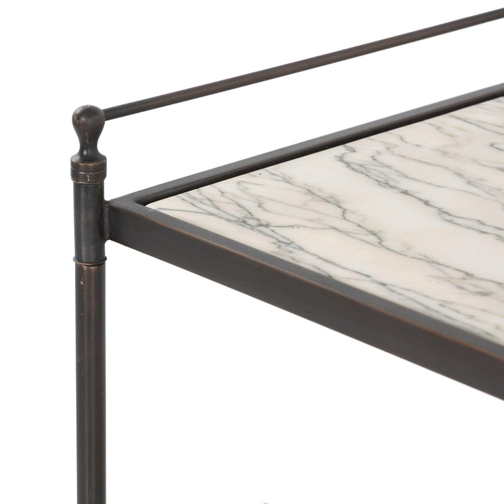 Eisen Nightstand - SwayLiving