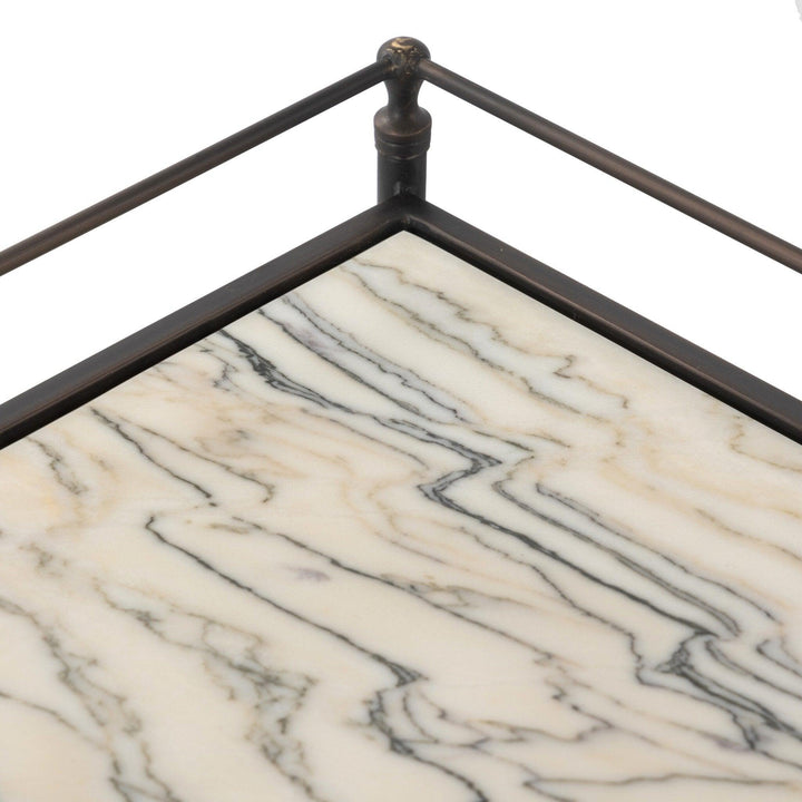 Eisen Nightstand - SwayLiving