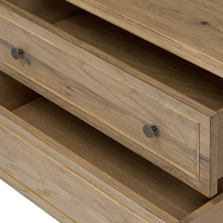 Maggie Nightstand - SwayLiving