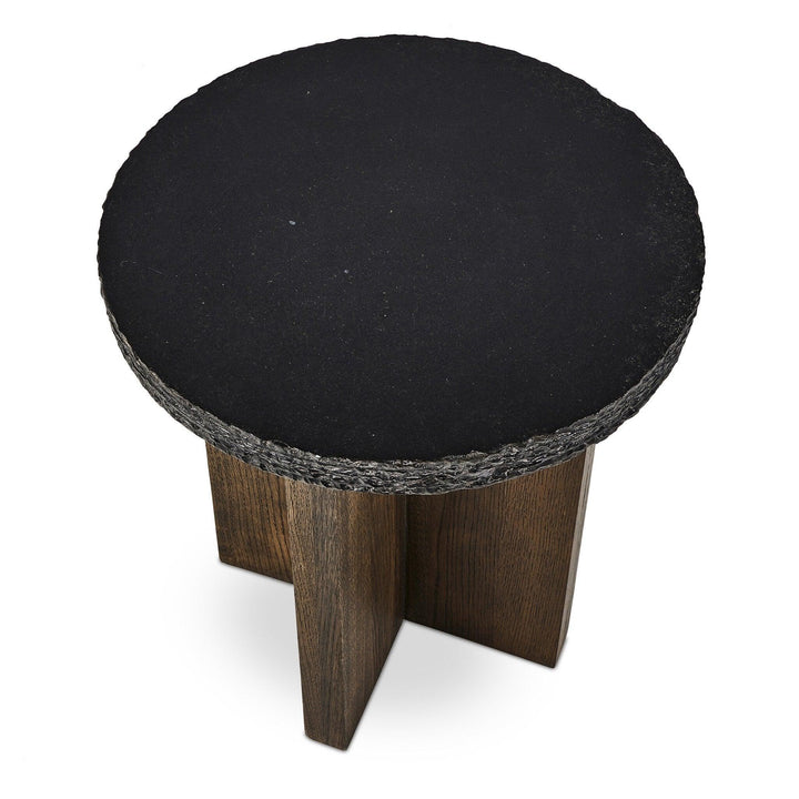Mezes End Table - SwayLiving