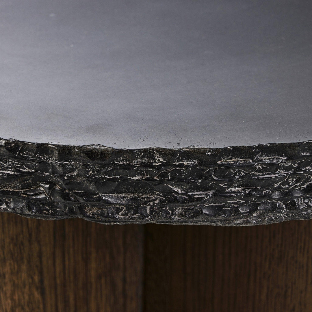 Mezes End Table - SwayLiving