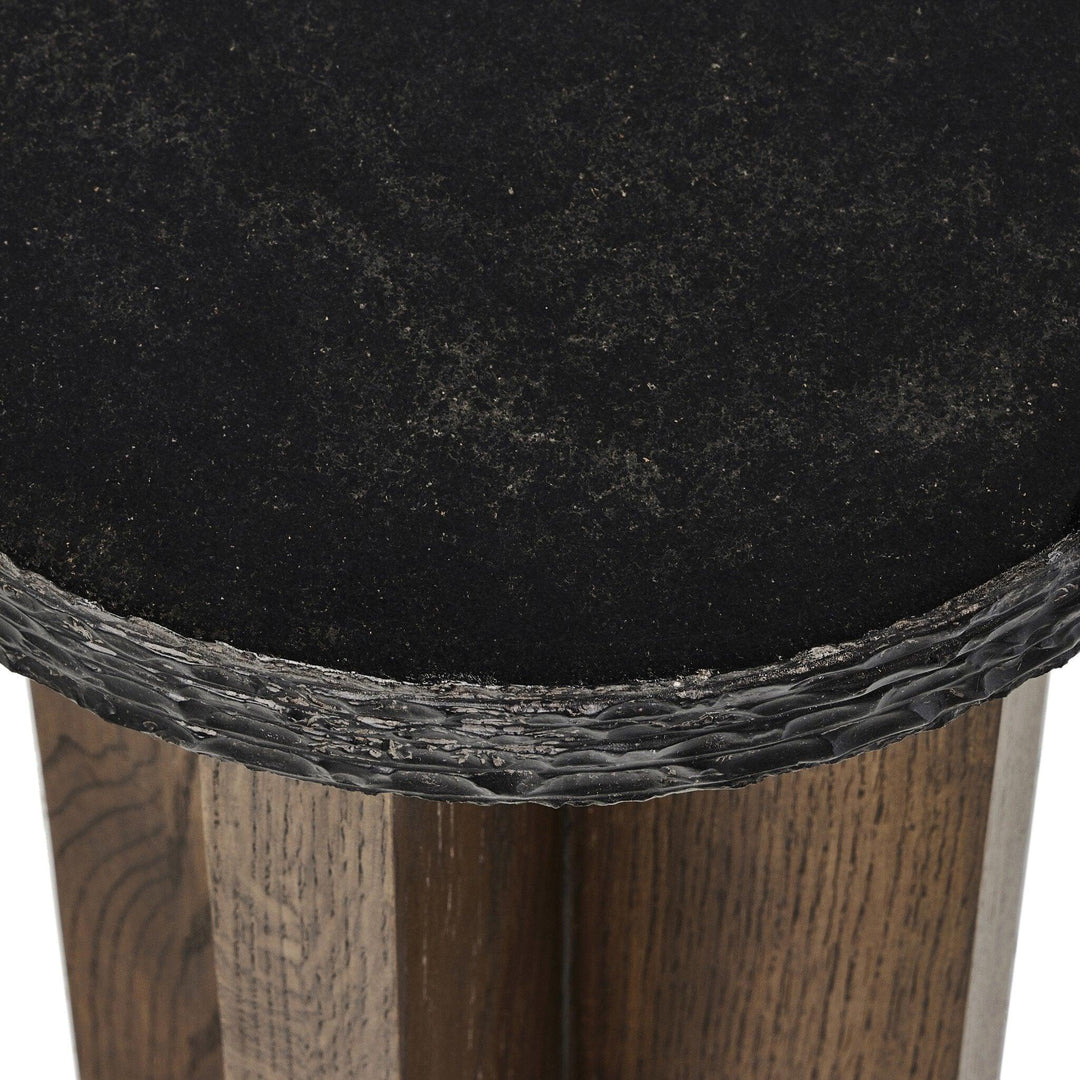 Mezes End Table - SwayLiving