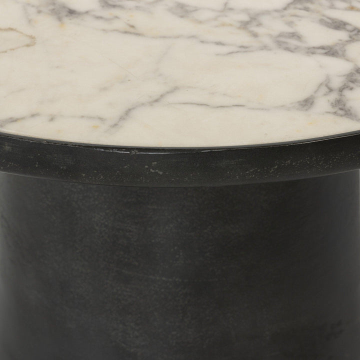 Balboa Outdoor End Table - SwayLiving