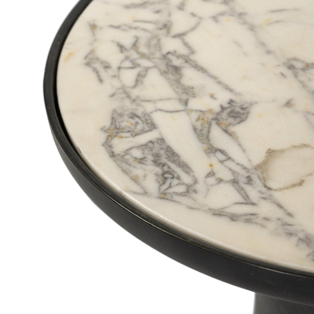 Balboa Outdoor End Table - SwayLiving