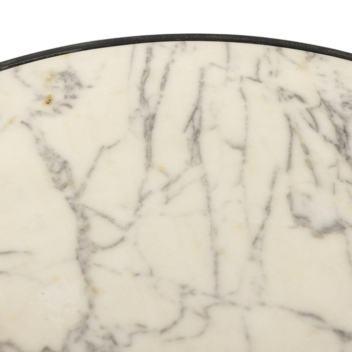 Balboa Outdoor End Table - SwayLiving