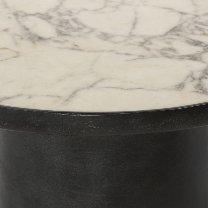 Balboa Outdoor End Table - SwayLiving