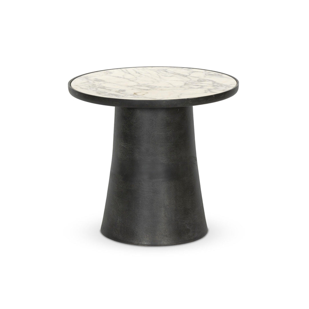 Balboa Outdoor End Table - SwayLiving