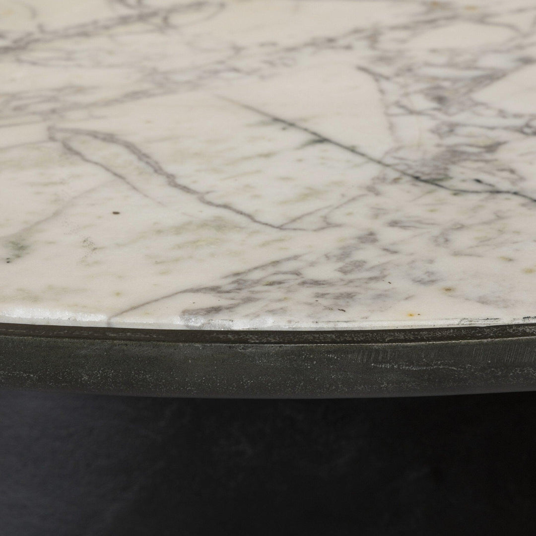 Balboa Outdoor Coffee Table - SwayLiving