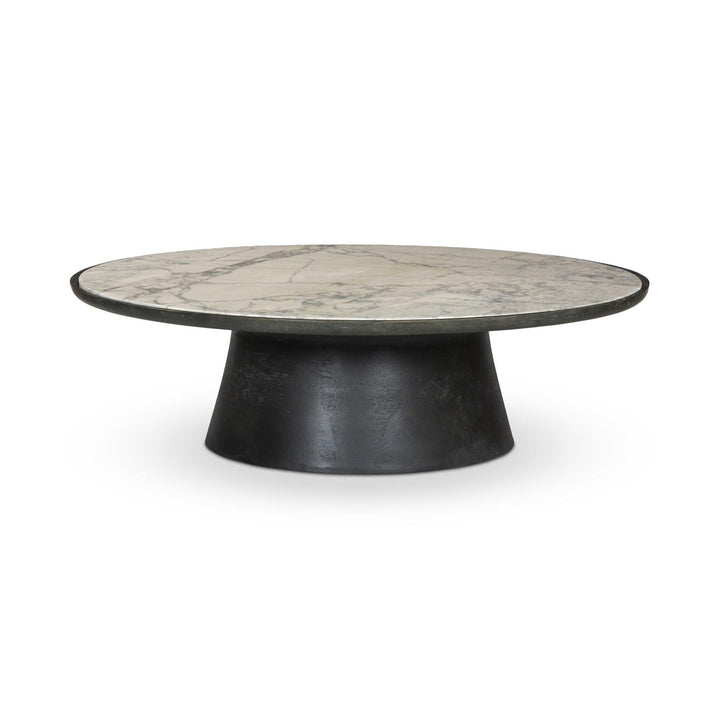 Balboa Outdoor Coffee Table - SwayLiving