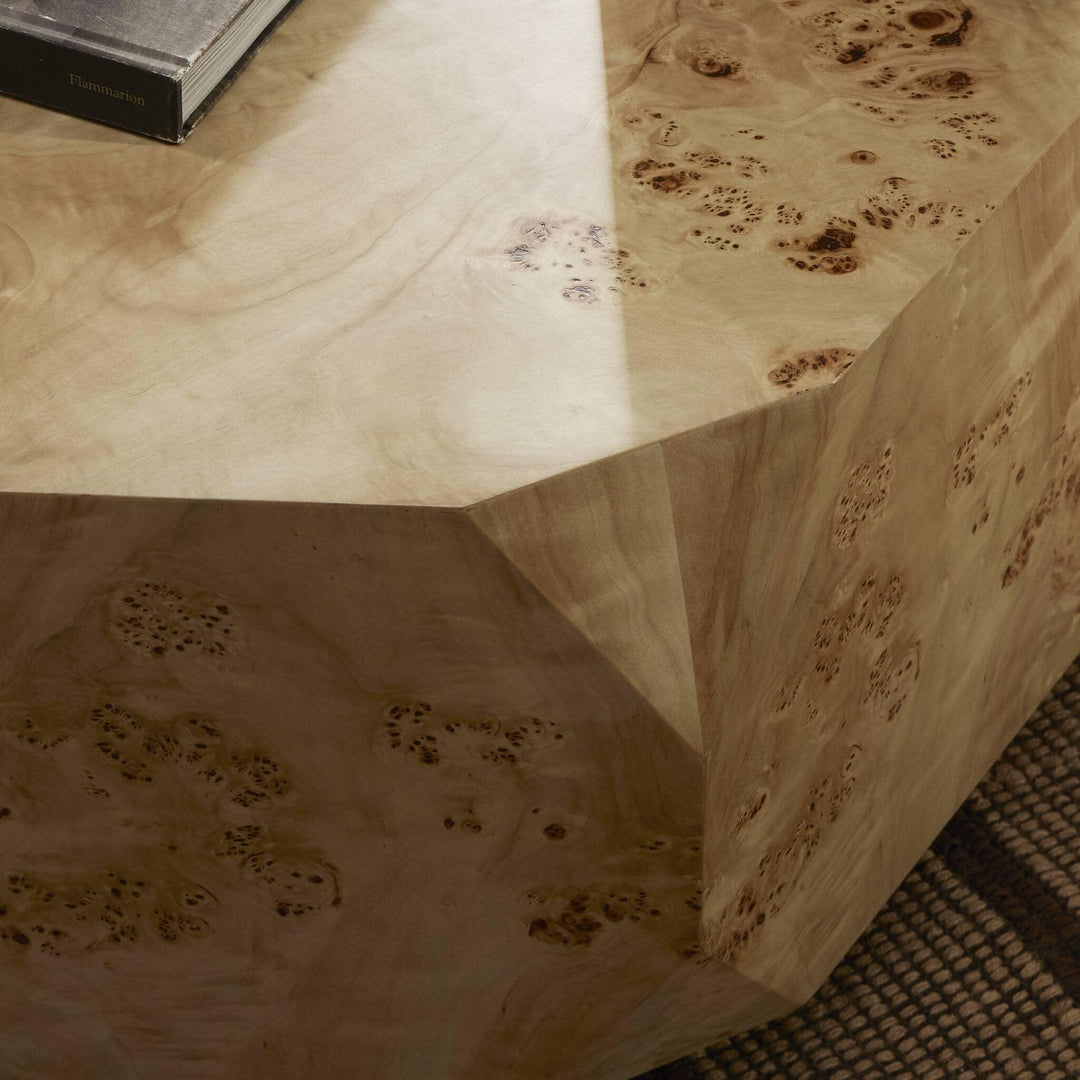 Elena Coffee Table - SwayLiving