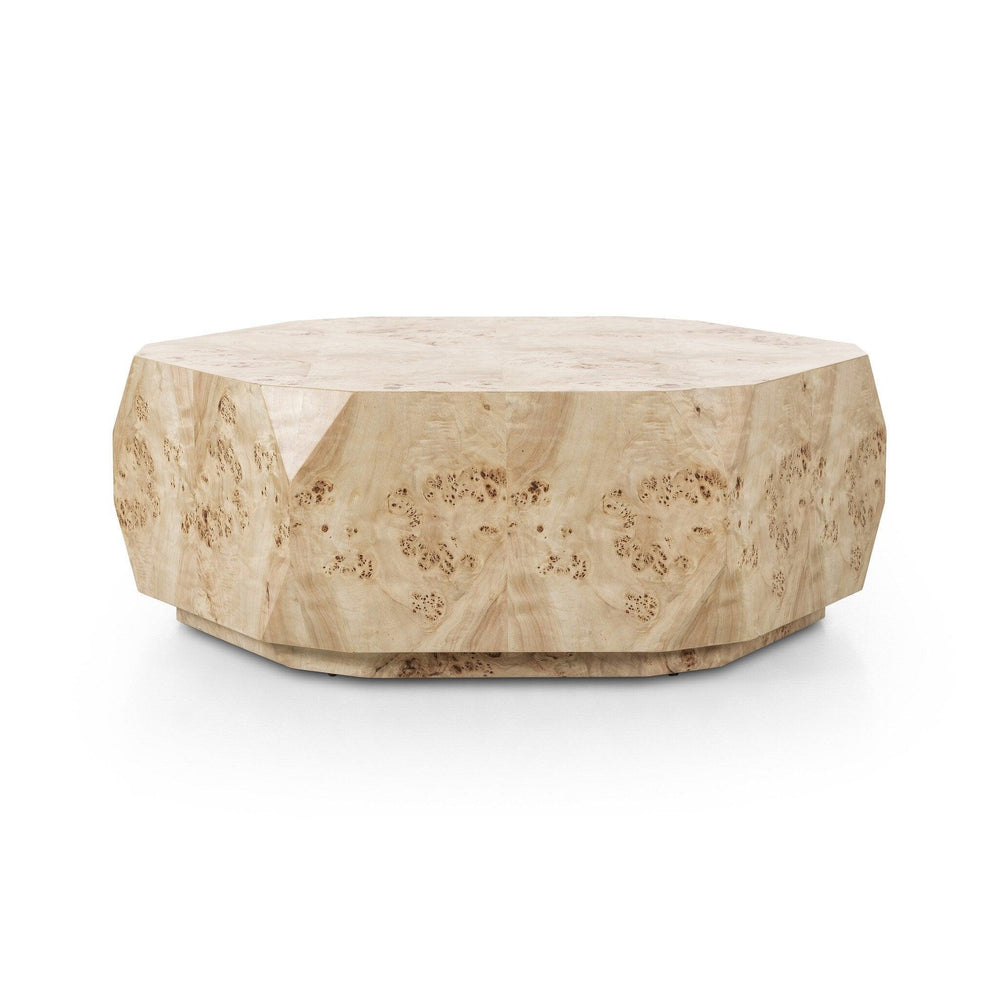 Elena Coffee Table - SwayLiving