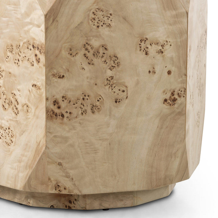 Elena End Table - SwayLiving