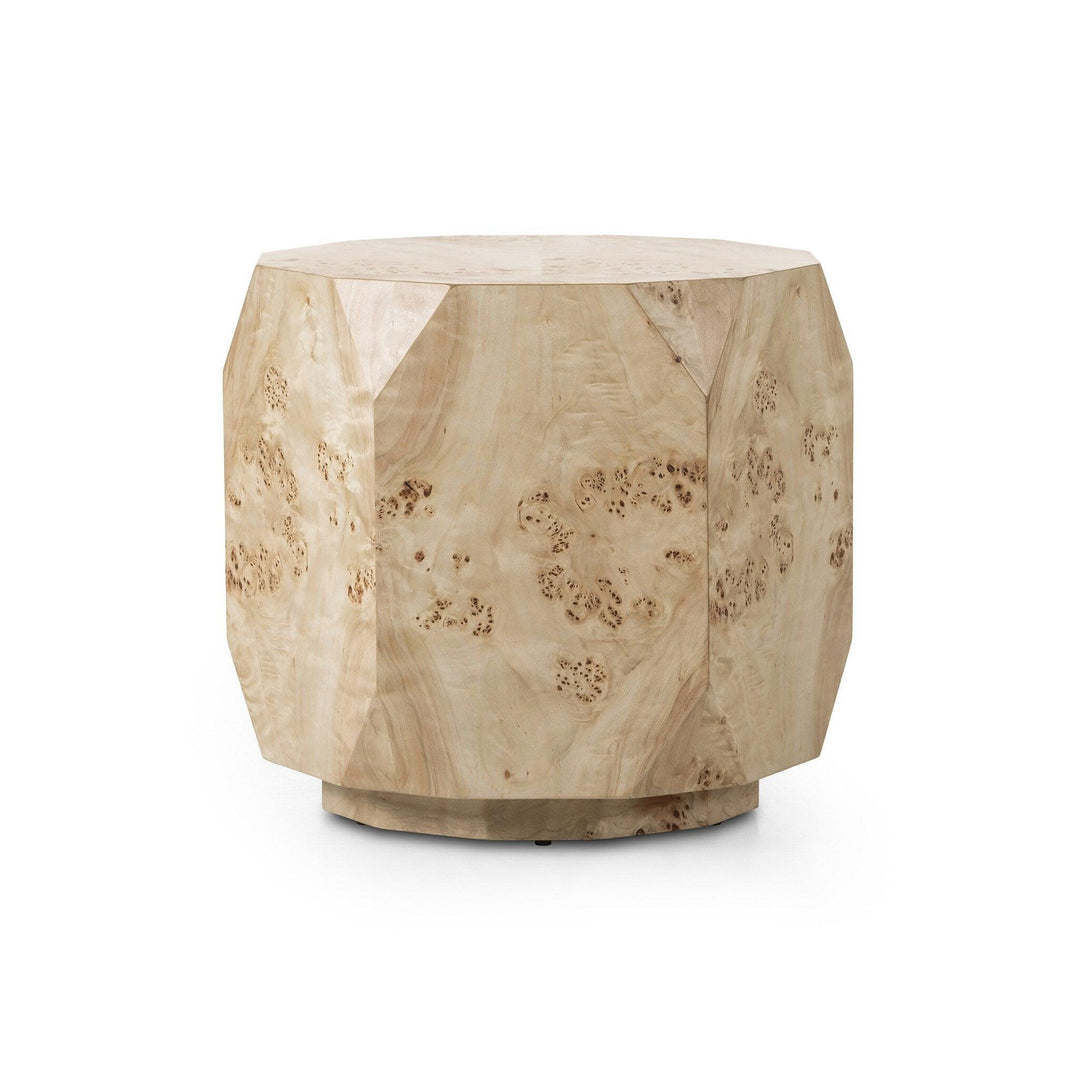 Elena End Table - SwayLiving