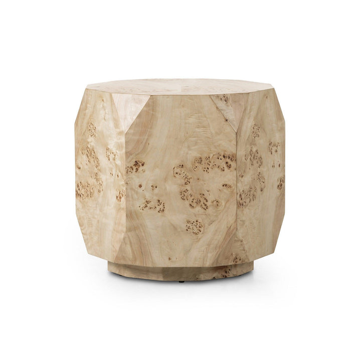 Elena End Table - SwayLiving