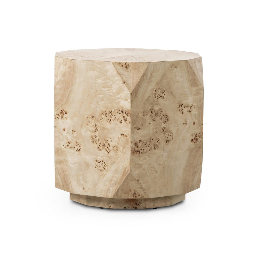 Elena End Table - SwayLiving