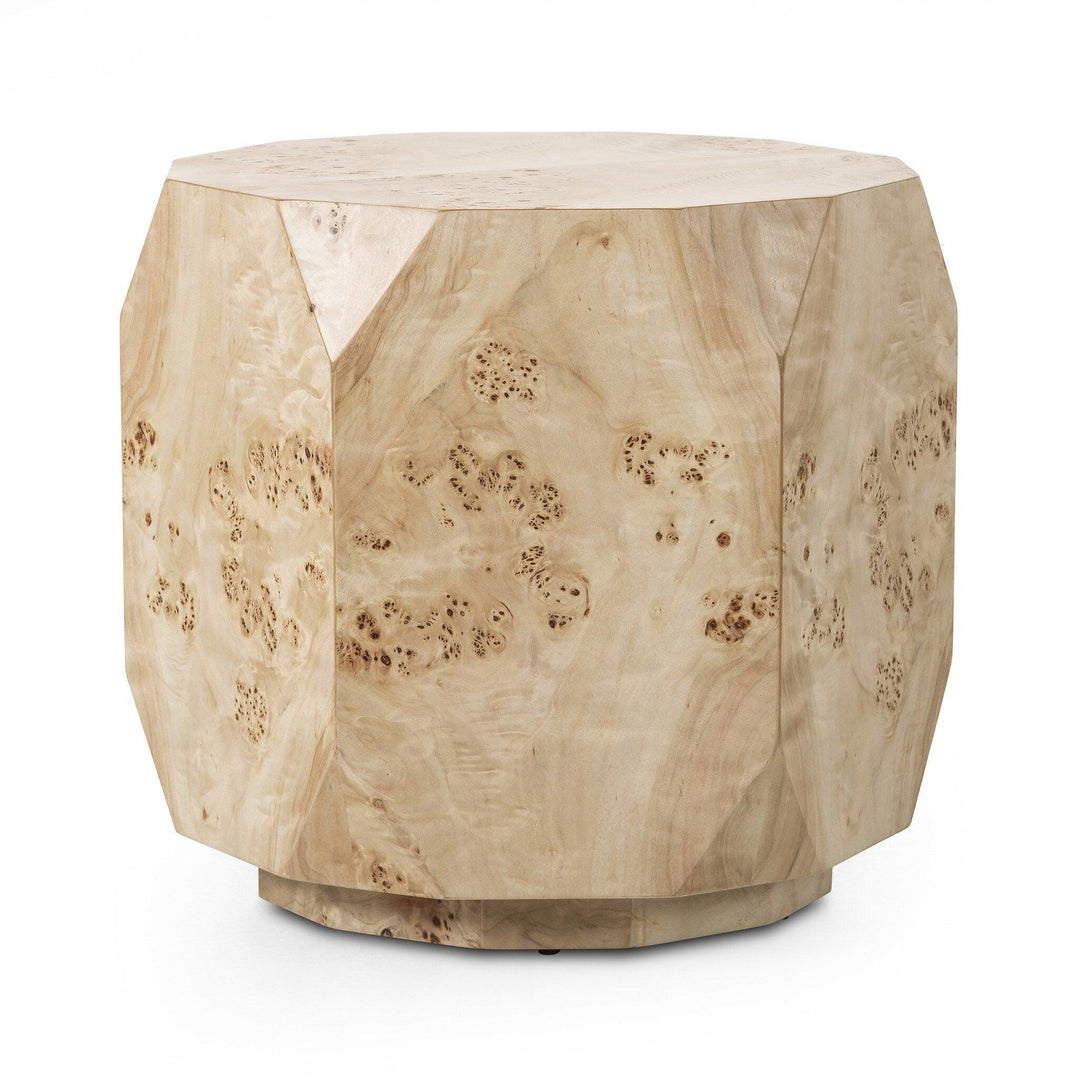 Elena End Table - SwayLiving