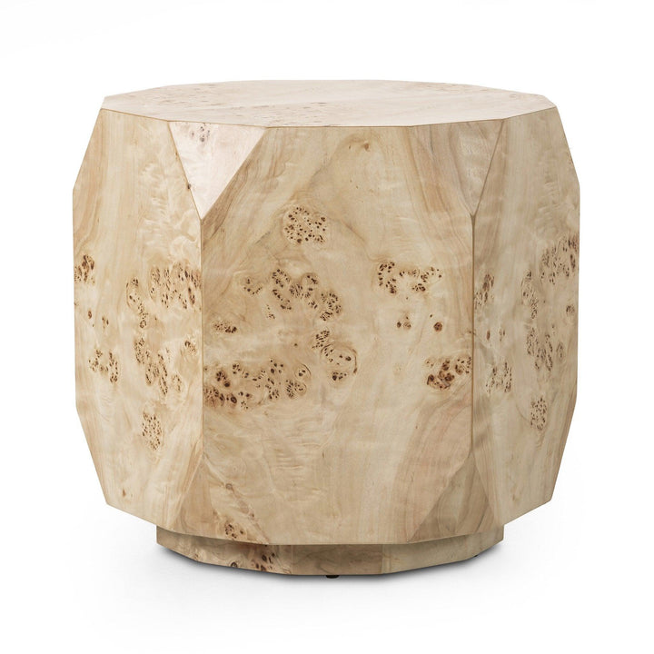 Elena End Table - SwayLiving