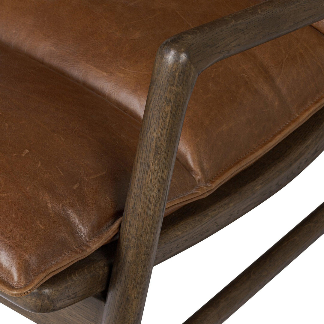 Kennie Chair - SwayLiving