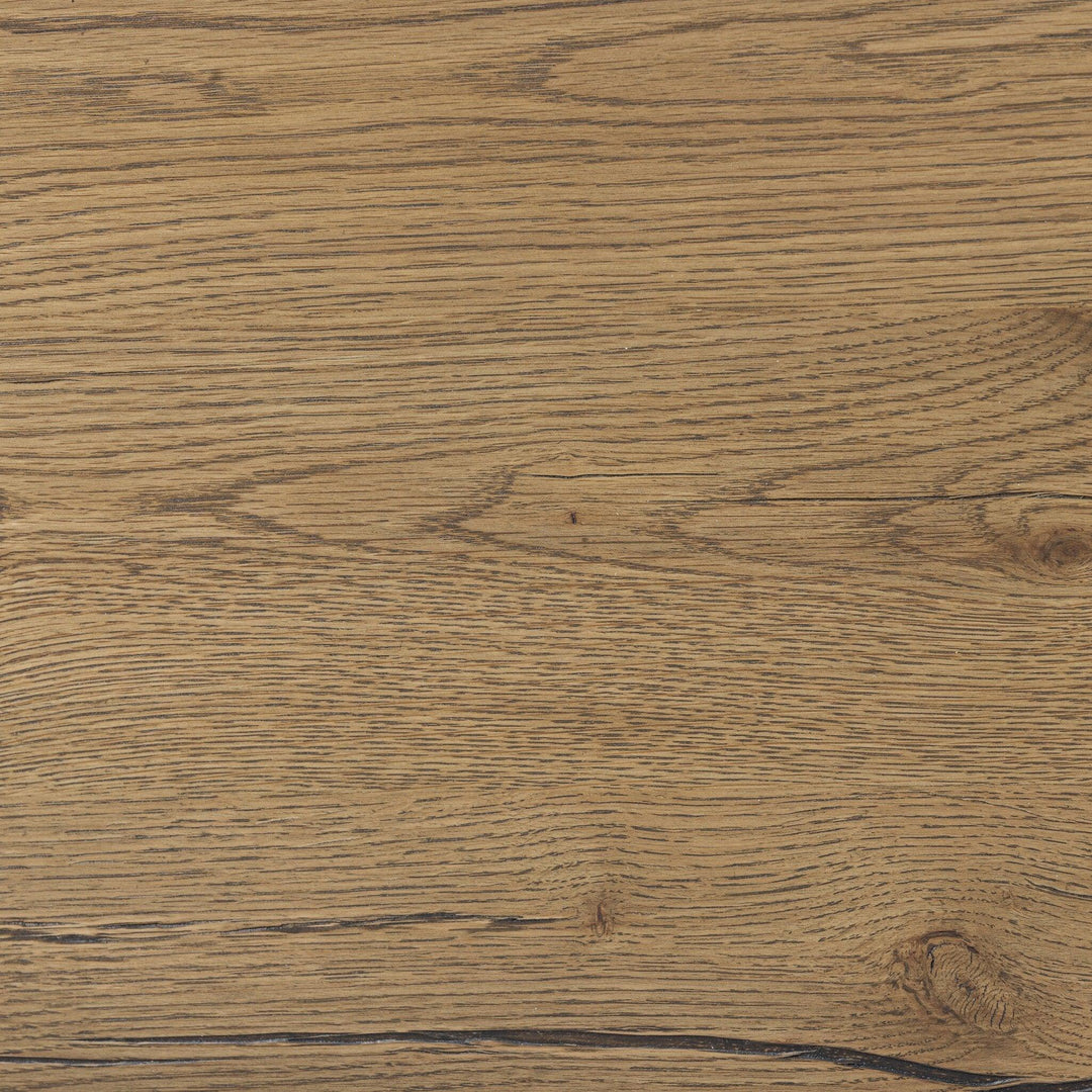 Theodore Media Console - SwayLiving