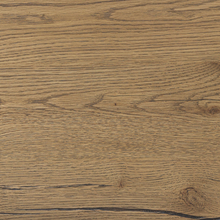 Theodore Media Console - SwayLiving