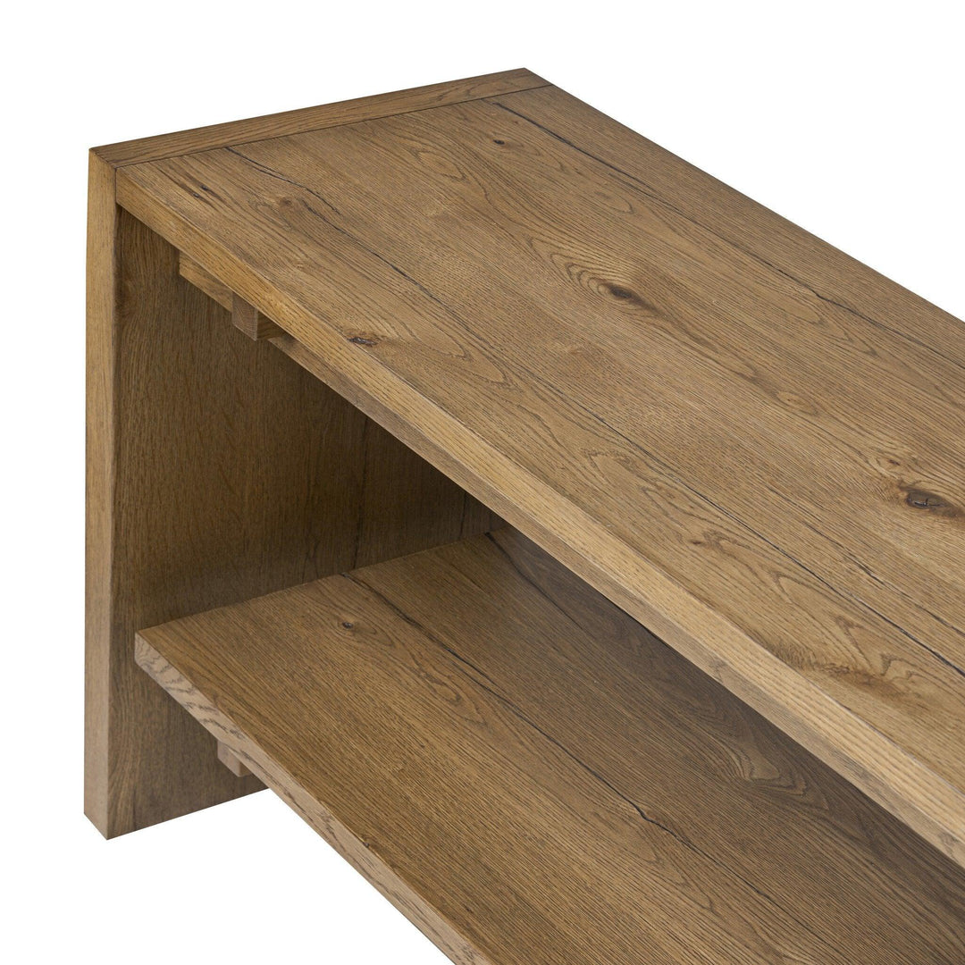 Theodore Media Console - SwayLiving