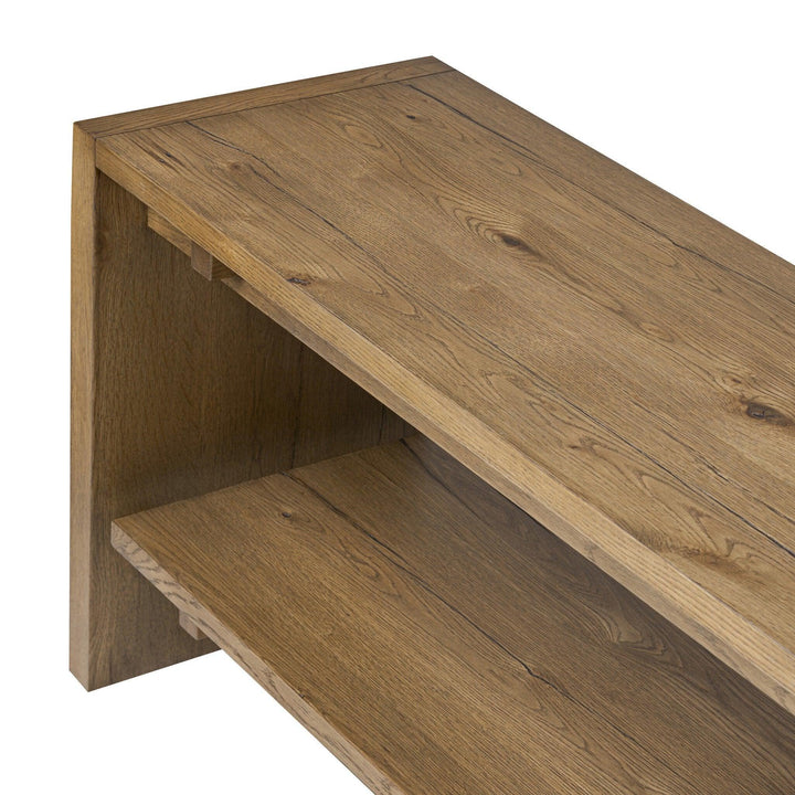 Theodore Media Console - SwayLiving