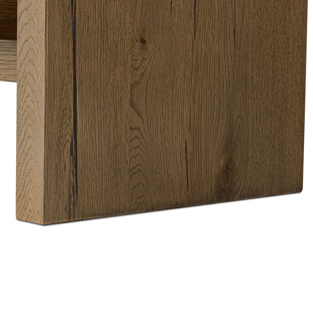 Theodore Media Console - SwayLiving