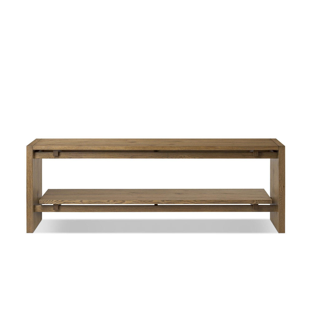 Theodore Media Console - SwayLiving