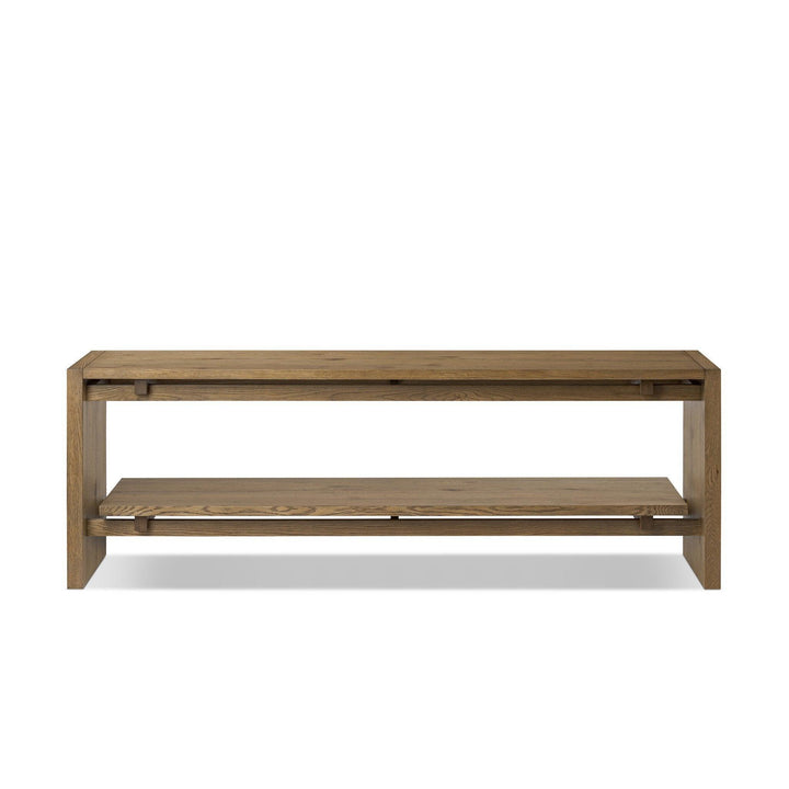 Theodore Media Console - SwayLiving