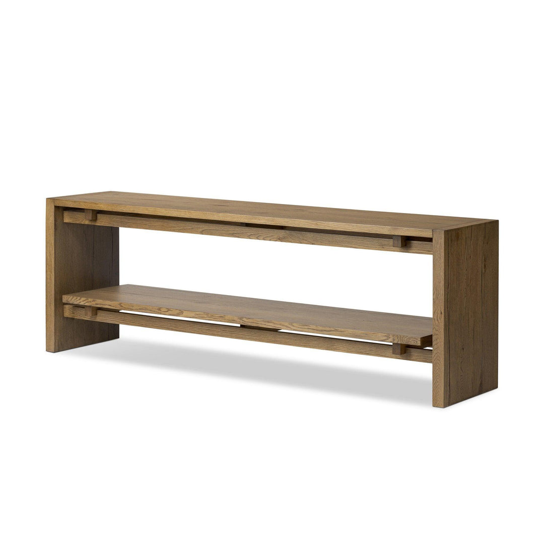 Theodore Media Console - SwayLiving