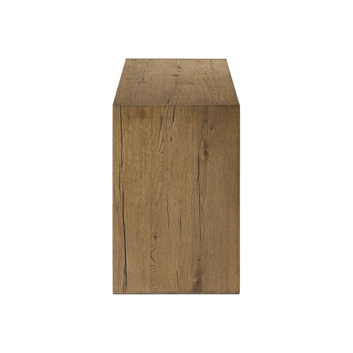 Theodore Media Console - SwayLiving