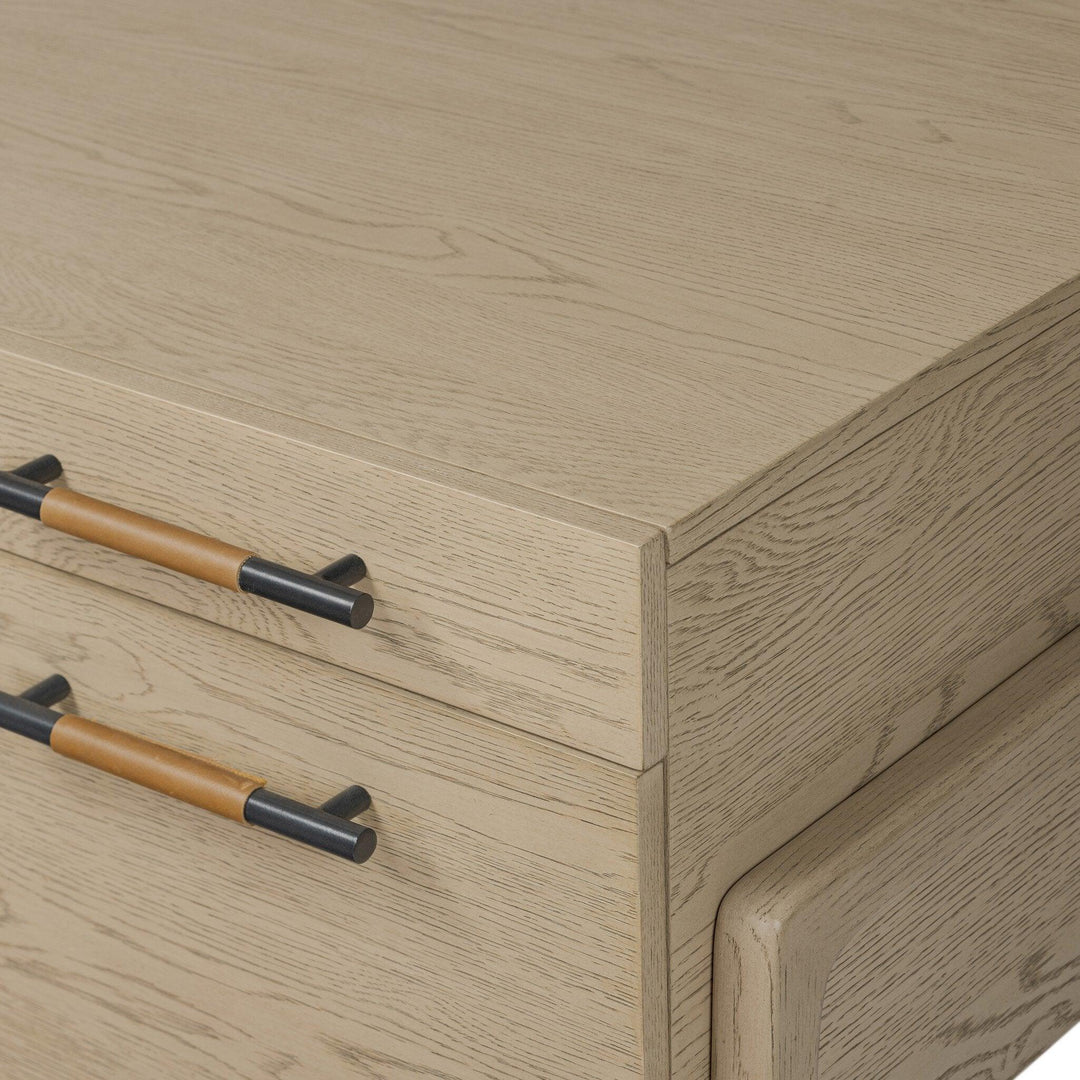 Rosedale Executive Desk - SwayLiving