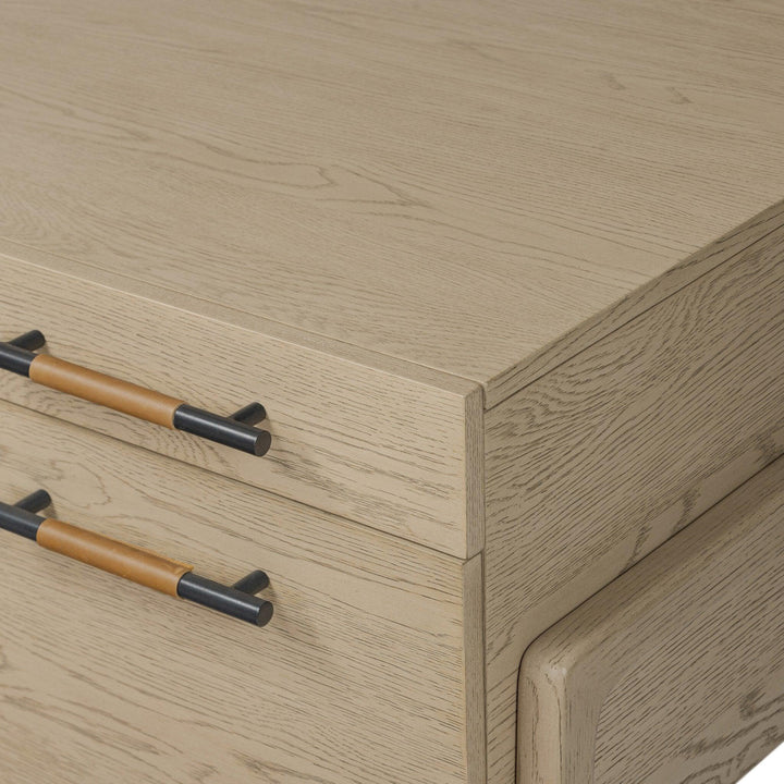 Rosedale Executive Desk - SwayLiving