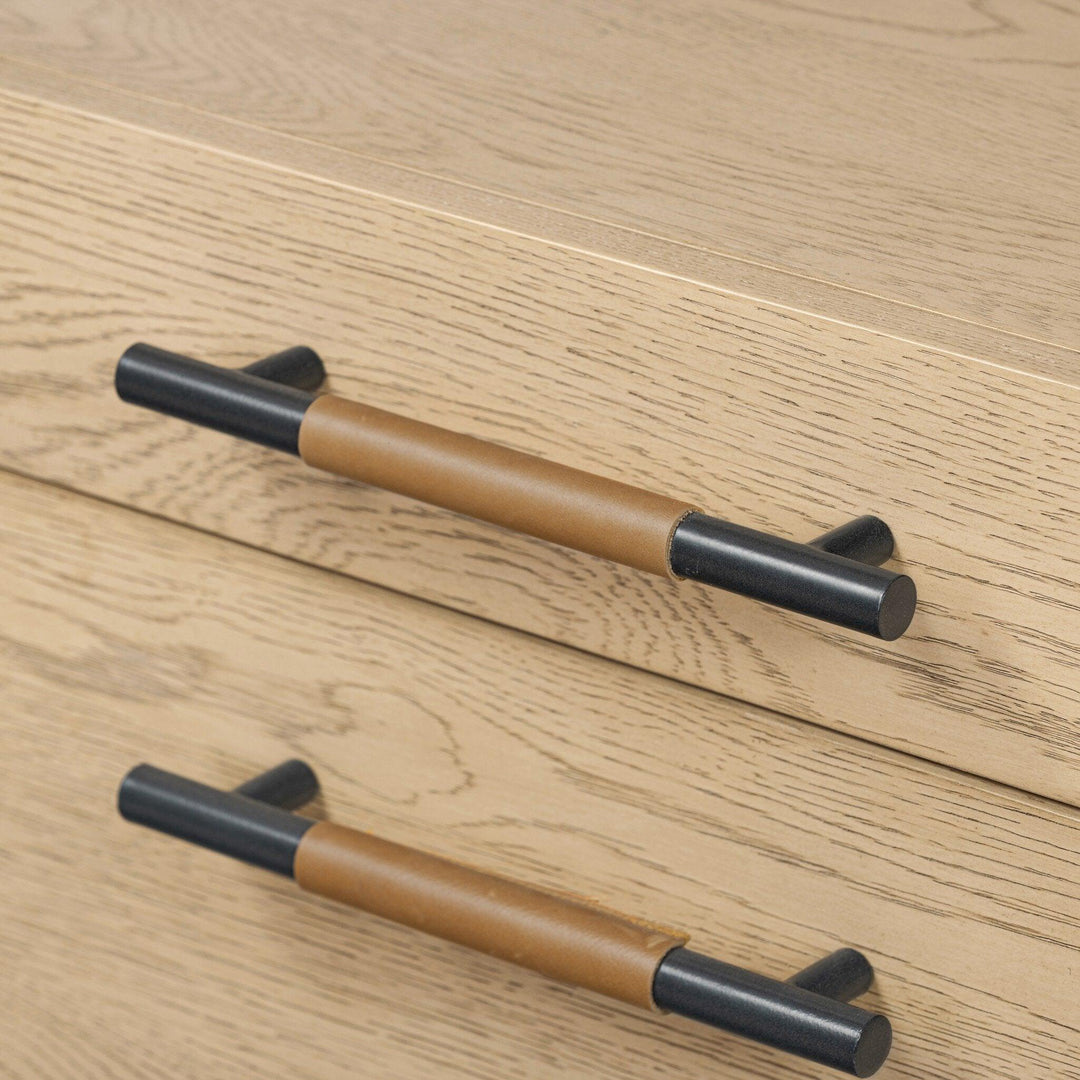 Rosedale Executive Desk - SwayLiving