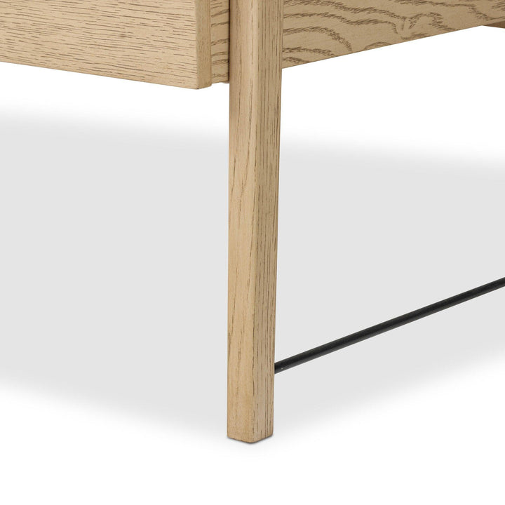 Rosedale Executive Desk - SwayLiving