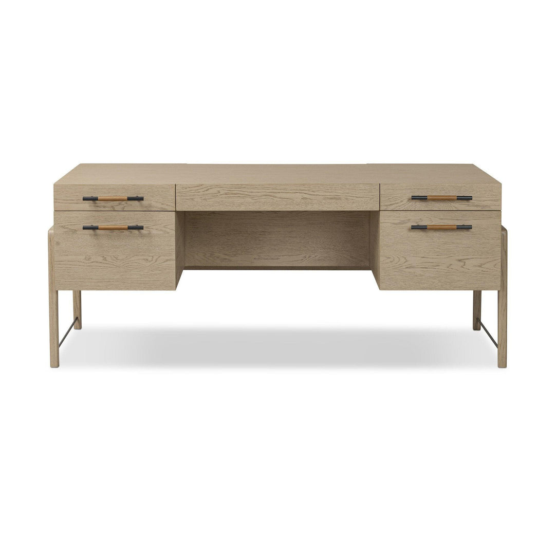 Rosedale Executive Desk - SwayLiving