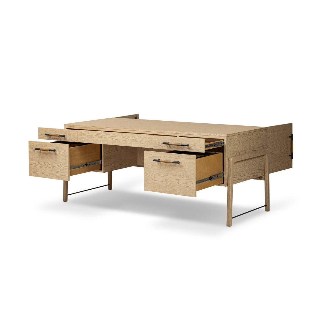 Rosedale Executive Desk - SwayLiving