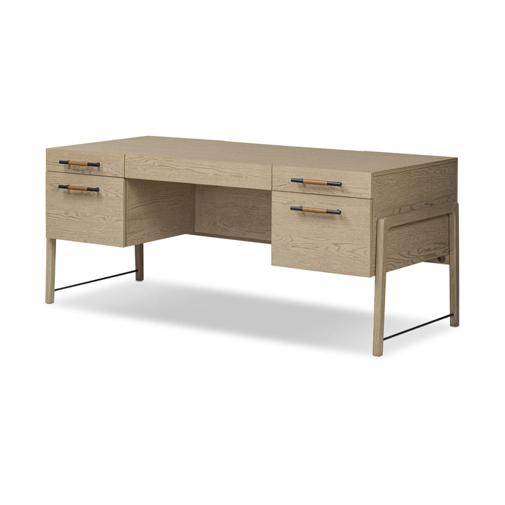 Rosedale Executive Desk - SwayLiving