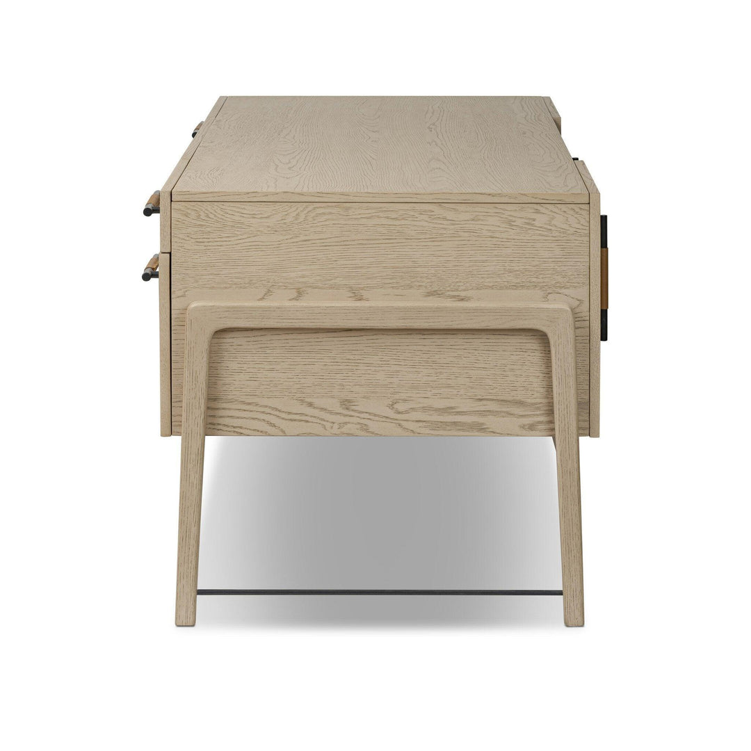 Rosedale Executive Desk - SwayLiving