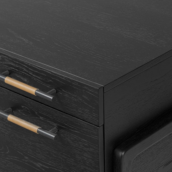 Rosedale Executive Desk - SwayLiving