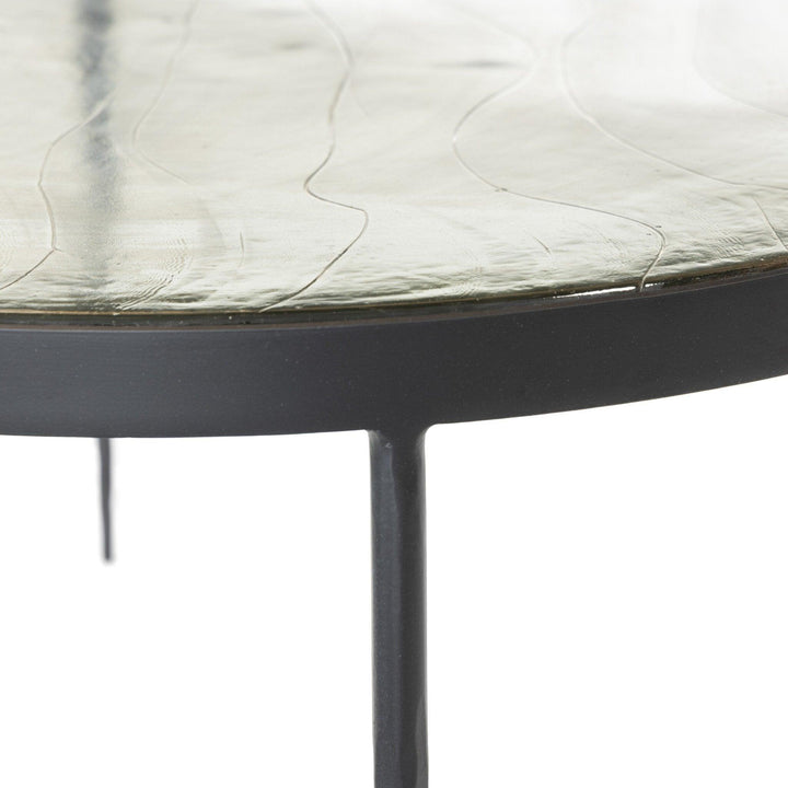 Yoko Nesting Table - SwayLiving