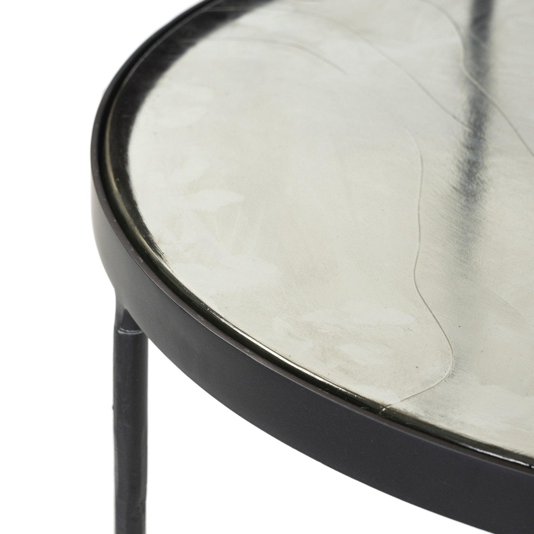 Yoko Nesting Table - SwayLiving