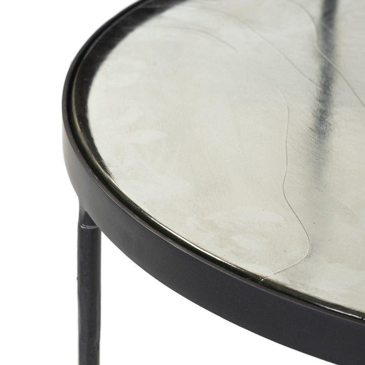 Yoko Nesting Table - SwayLiving